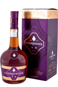 Courvoisier V.S.