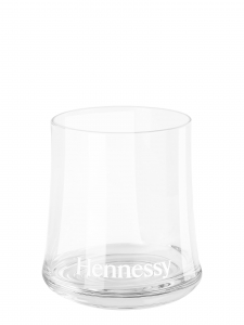 Sklenka Lowball Hennessy