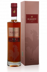 Hardy V.S. Fine Cognac