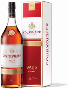 Courvoisier V.S.O.P