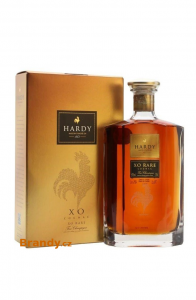 Hardy XO Rare Fine Champagne Cognac