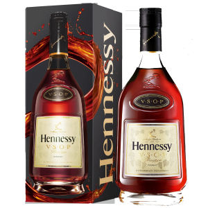Hennessy VSOP