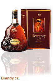 Hennessy X.O. | brandy.cz