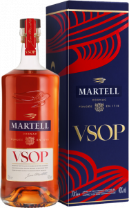 Martell V.S.O.P.