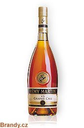 Rémy Martin V.S.