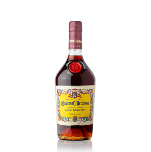 Cardenal Mendoza Solera Gran Reserva