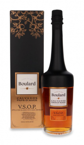 Boulard Calvados VSOP