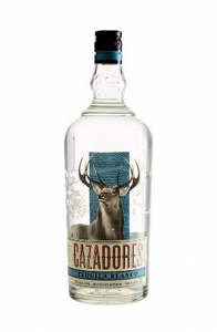 Cazadores Blanco