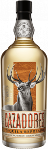 Cazadores Reposado