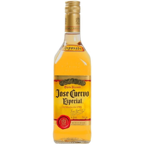 Jose Cuervo Reposado