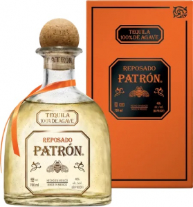 Patron Reposado