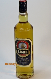 Linie Aquavit