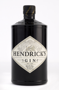 Hendrick´s Gin