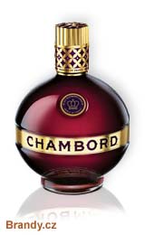 Chambord Liqueur