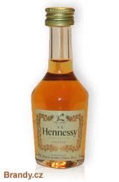 Mini Hennessy VS