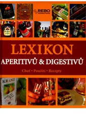 Lexikon aperitivů a digestivů